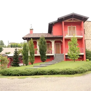 Bed & Breakfast Bosco Longhino