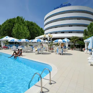 Corallo 4*, Bibione Italia
