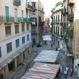Giugagio , Palermo Italia