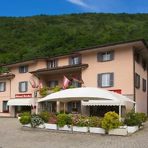 Hotel Del Mera