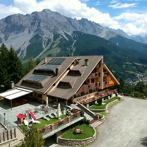 Aparthotel Mirage