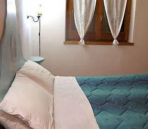 Agriturismo Il Noceto , Santa Domenica Vittoria Italia
