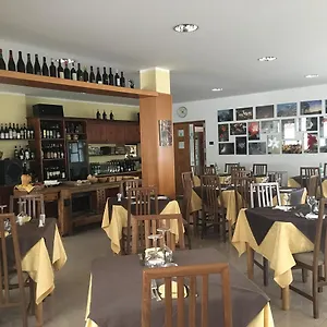 Hotel Sporting Club